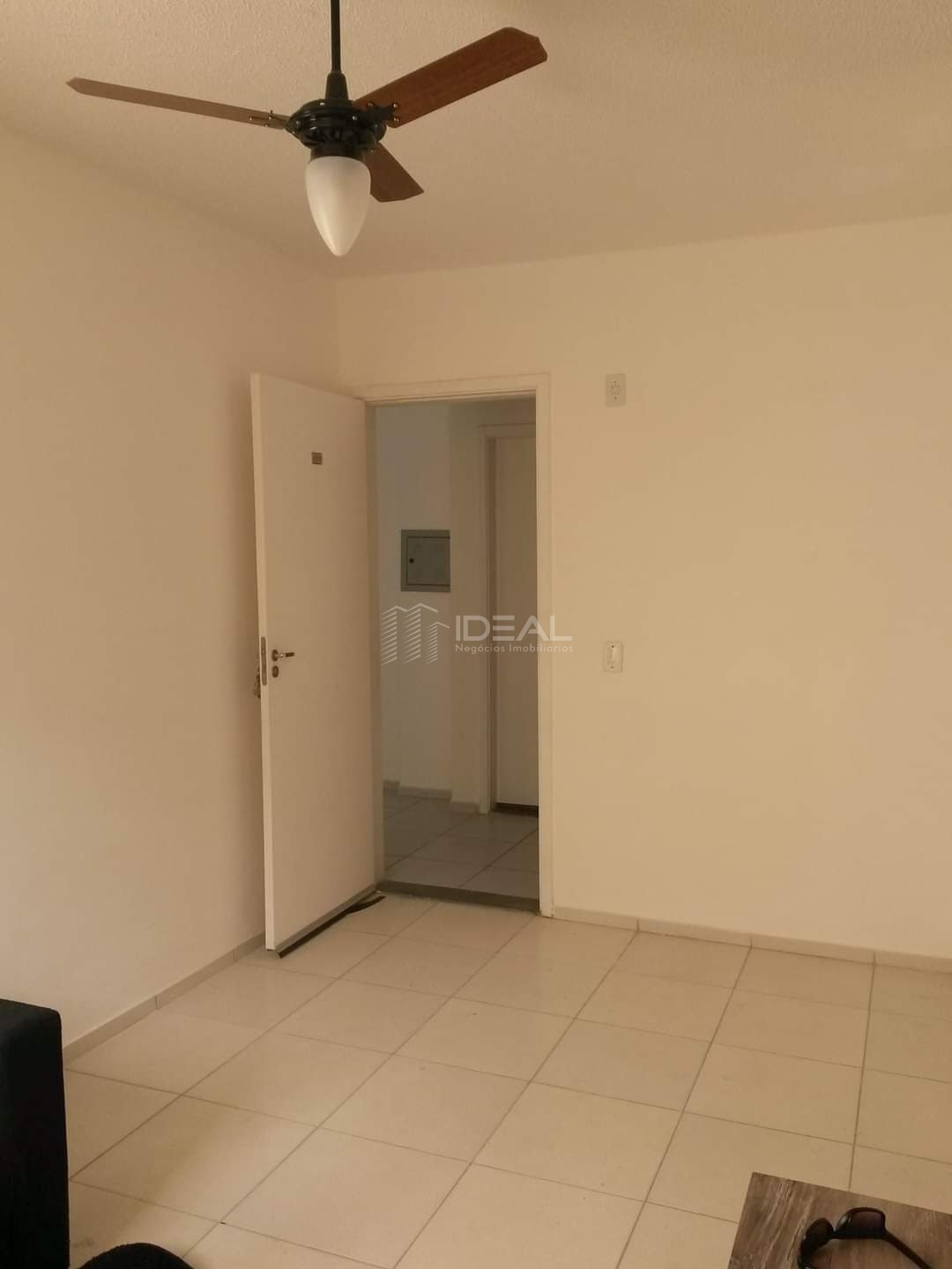 Apartamento à venda com 1 quarto, 1 banheiro, 1 vaga e 45m² no Parque Joquei Club, Campos dos Goytacazes (RJ) — foto 12 de 15