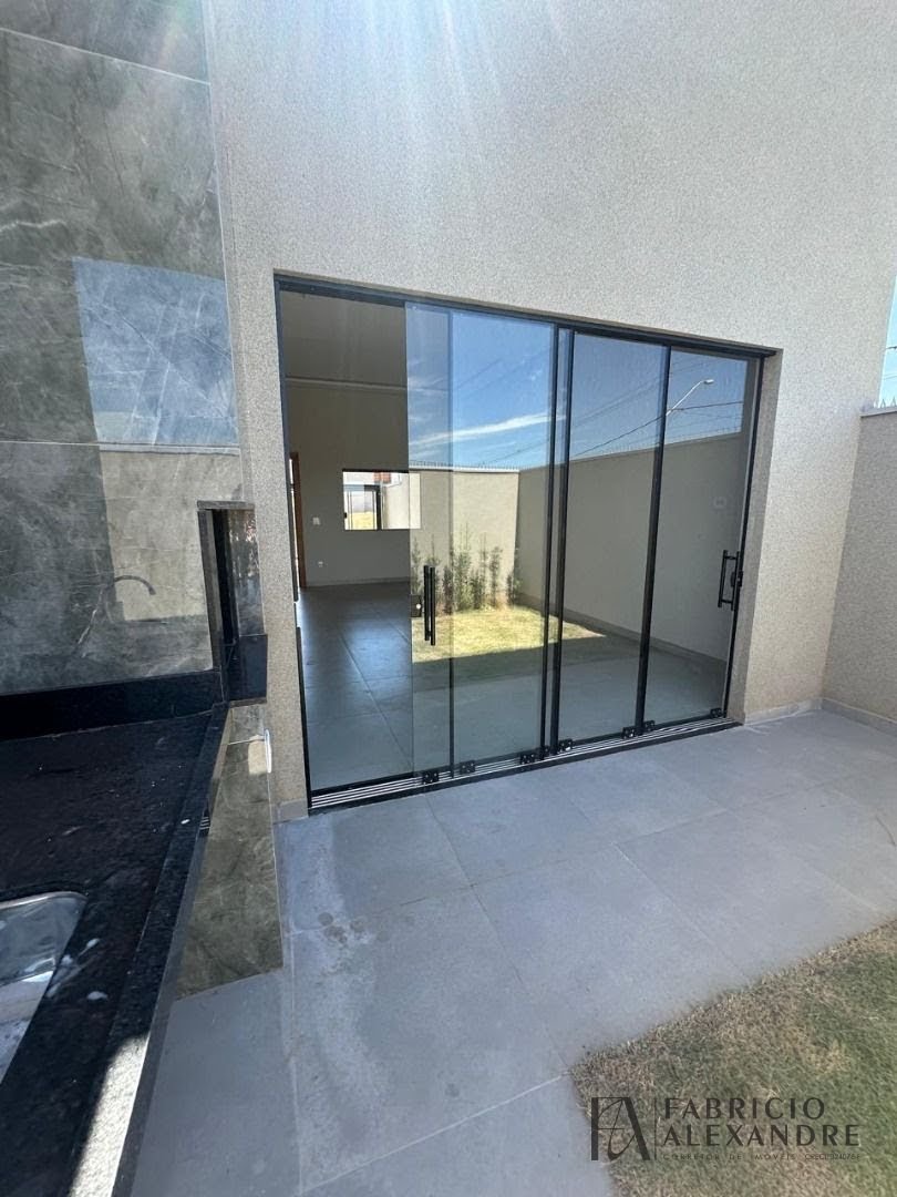 Casa à venda com 3 quartos, 3 suítes, 2 vagas e 120m² no Setsul II, São José do Rio Preto (SP) — foto 3 de 21