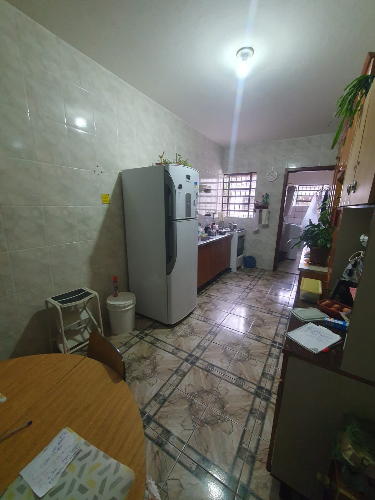 Cozinha