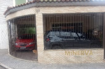 Casa à venda com 3 quartos, 1 suíte, 2 vagas e 220m² no Tatuapé, São Paulo (SP) — foto 20 de 20