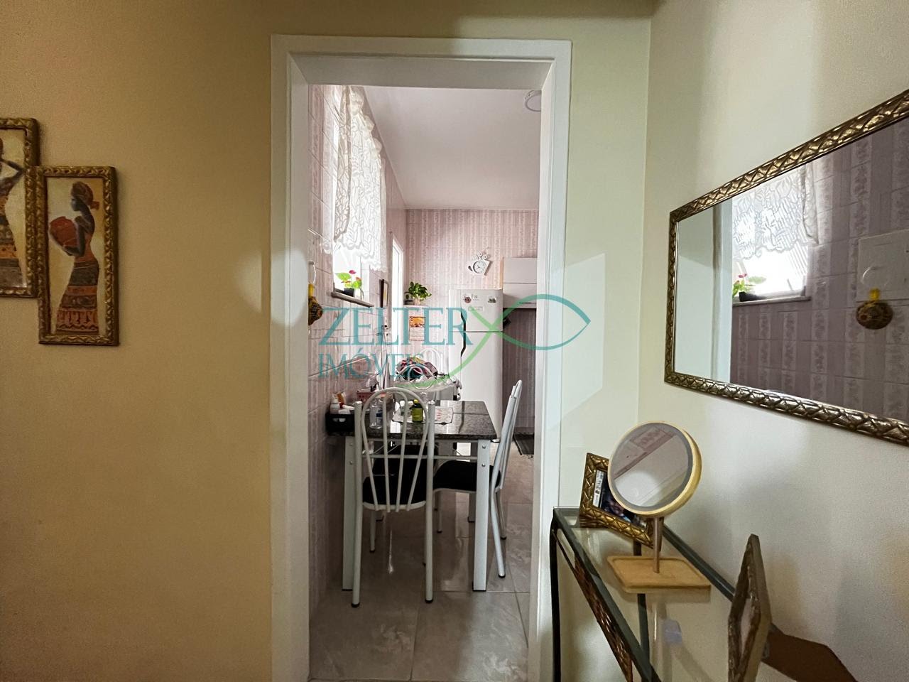 Apartamento à venda com 1 quarto, 1 banheiro, 1 vaga e 63m² no Vila da Penha, Rio de Janeiro (RJ) — foto 8 de 19