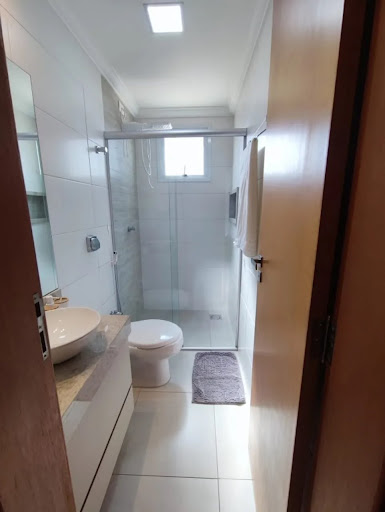 Apartamento em Presidente Roosevelt - Uberlândia