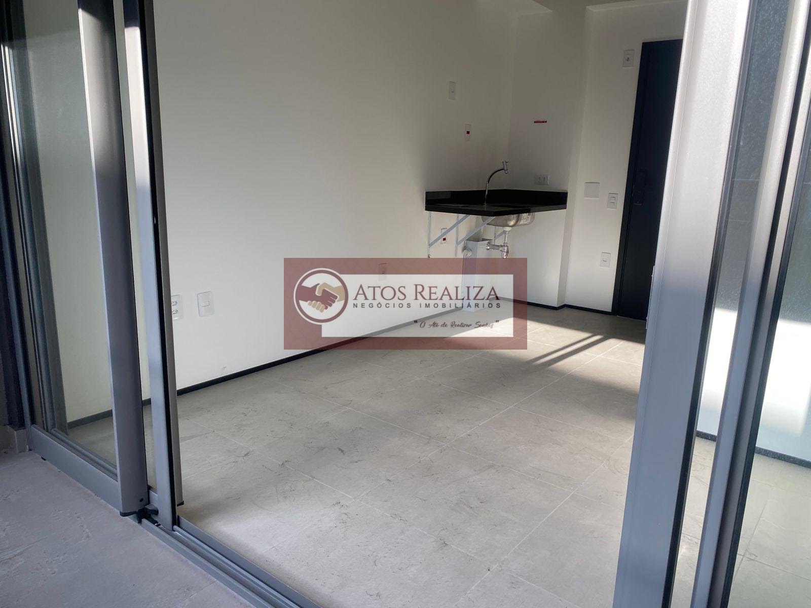Apartamento à venda com 1 quarto, 1 banheiro e 22m² no Brooklin, São Paulo (SP) — foto 9 de 14