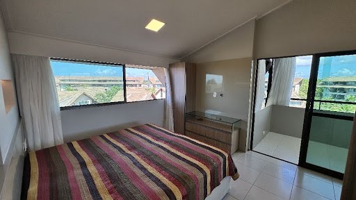 Apartamento à venda com 3 quartos, 2 suítes, 1 vaga e 79m² no Muro Alto, Ipojuca (PE) — foto 30 de 30