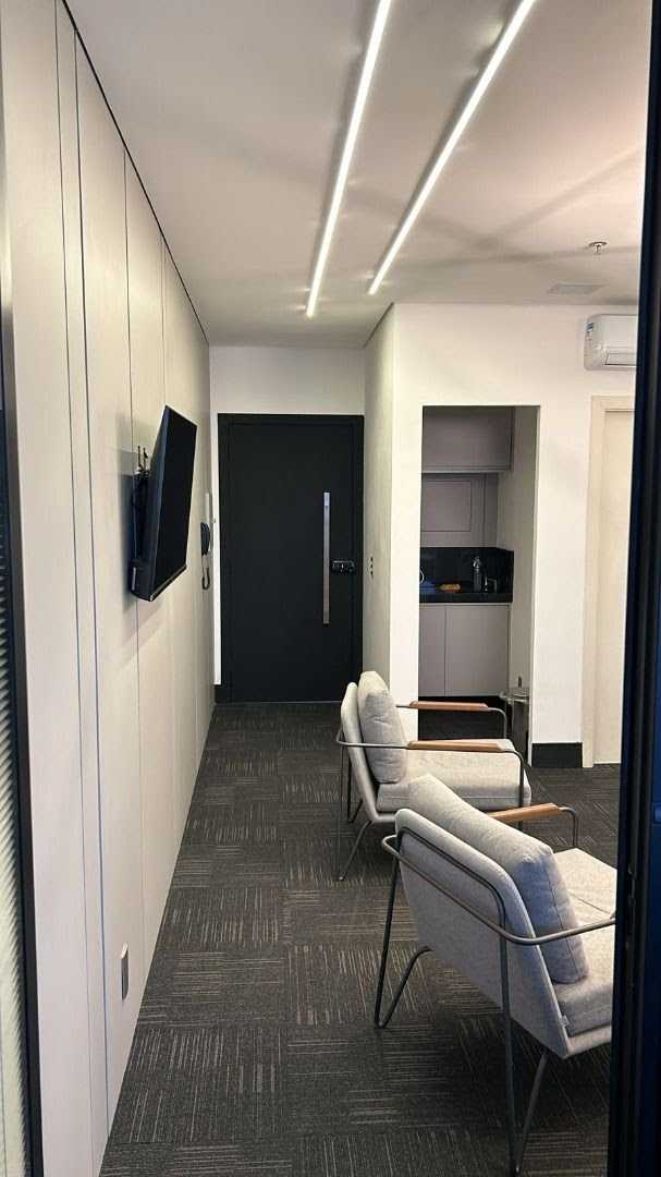 Comercial para alugar com 1 banheiro, 1 vaga e 37m² no Parque Bela Vista, Votorantim (SP) — foto 8 de 19