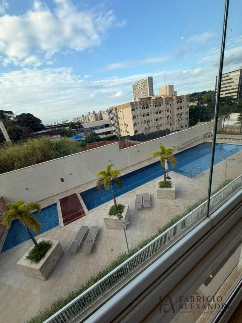 Apartamento à venda com 3 quartos, 3 suítes, 2 vagas e 115m² no Green Home, São José do Rio Preto (SP) — foto 14 de 16
