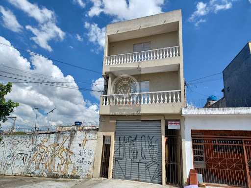 Casa em Jardim Ponte Rasa  -  São Paulo