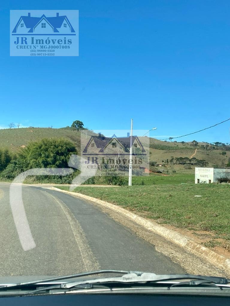 Terreno à venda com 3000m² de terreno no Pinhal, São José do Alegre (MG) — foto 9 de 9
