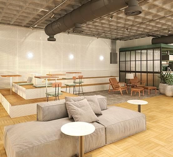 Comercial para alugar com 1 banheiro, 1 vaga e 28m² no Jardim Nova Aliança Sul, Ribeirão Preto (SP) — foto 19 de 20