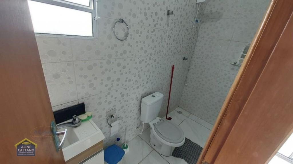 Casa à venda com 3 quartos, 1 suíte, 1 vaga e 72m² no Vila Assuncao, Praia Grande (SP) — foto 15 de 20