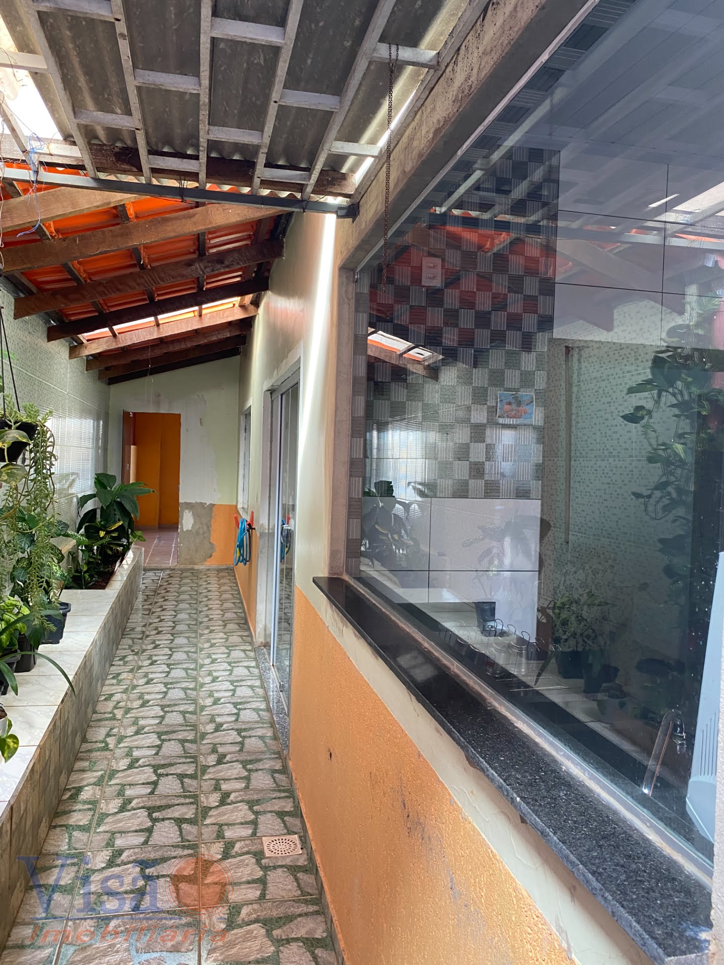 Casa à venda com 3 quartos, 1 suíte, 2 vagas e 150m² no Novo Horizonte, Paracatu (MG) — foto 6 de 30