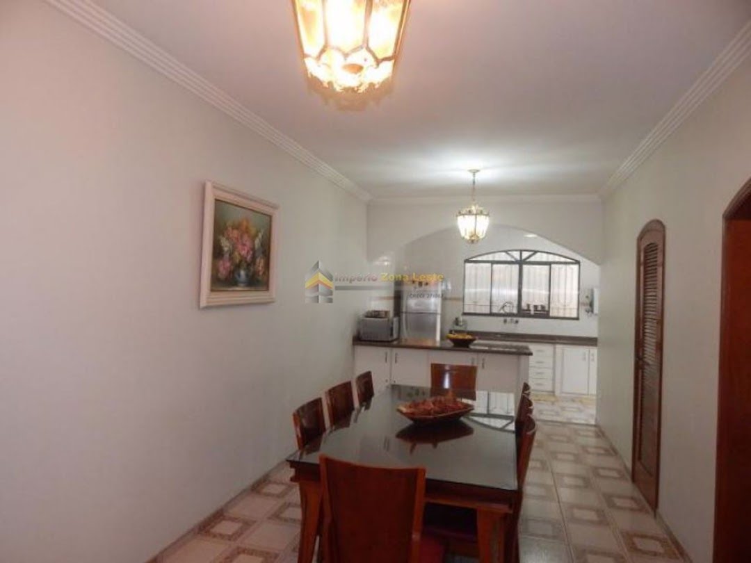 Sobrado, 4 quartos, 413 m² - Foto 7