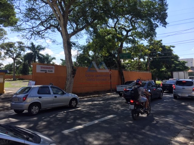Terreno à venda com 1700m² de terreno no Campo Belo, São Paulo (SP) — foto 7 de 26