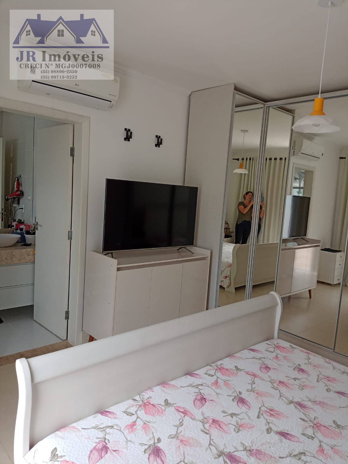 Casa à venda com 3 suítes, 3 vagas e 220m² no Santa Terezinha, Itajubá (MG) — foto 17 de 29