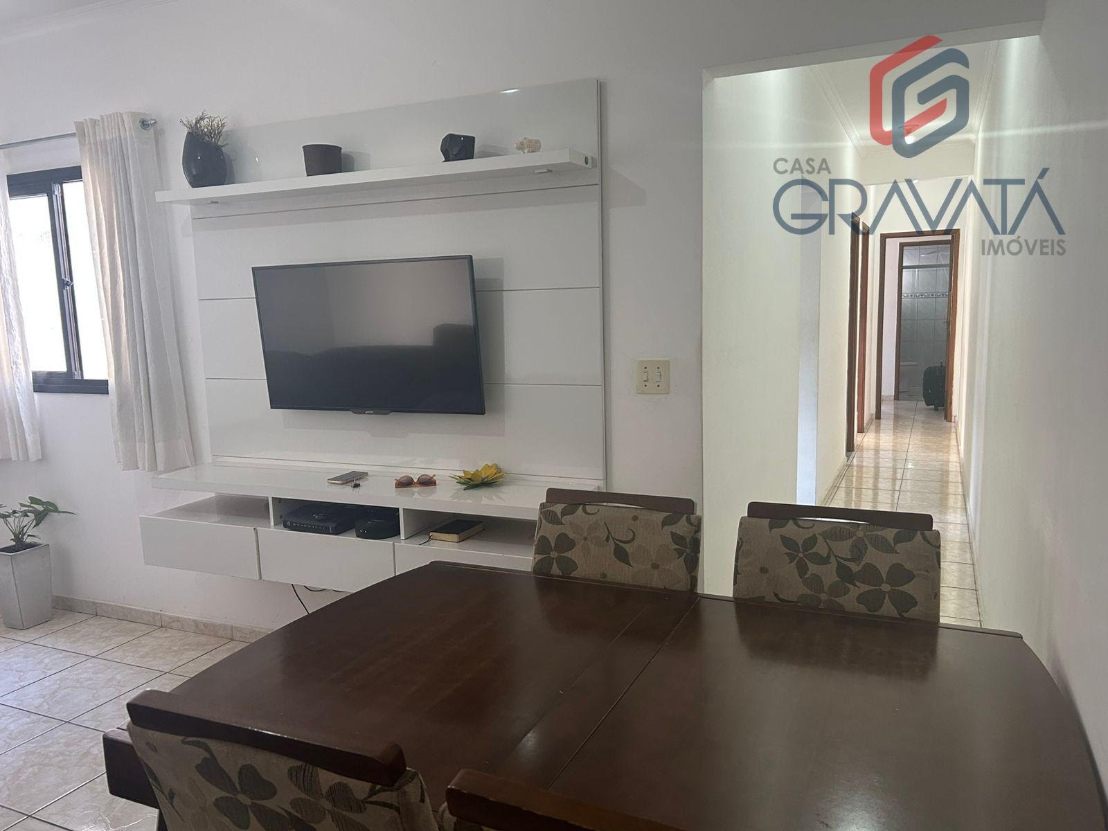 Apartamento à venda com 2 quartos, 2 banheiros, 2 vagas e 67m² no Vila América, Santo André — foto principal
