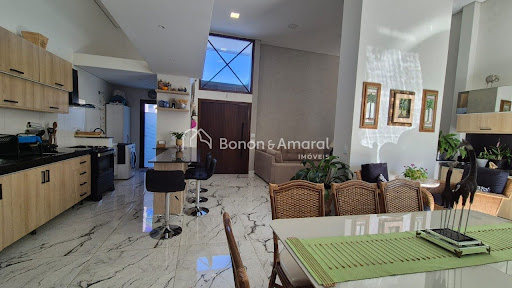 Casa de Condomínio, 3 quartos - Foto 8