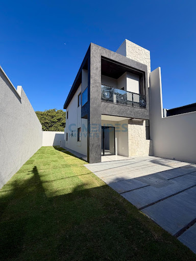 Casa em Timbu  -  Eusébio