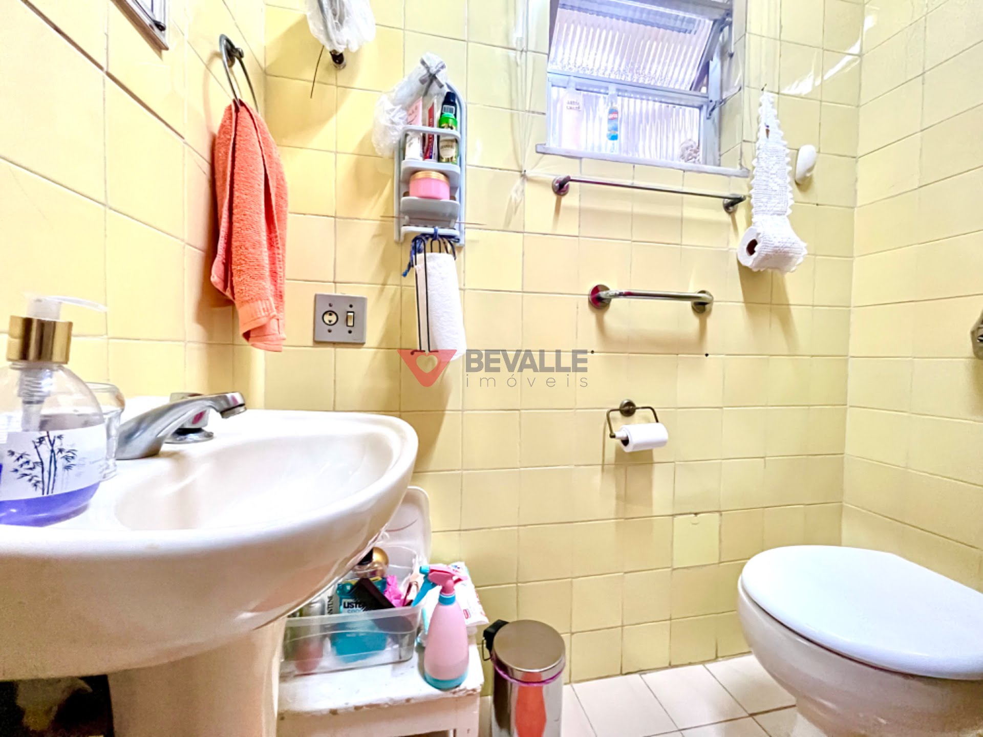 Apartamento à venda com 3 quartos, 3 banheiros, 1 vaga e 100m² no Botafogo, Rio de Janeiro (RJ) — foto 17 de 17