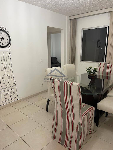 Apartamento à Venda no Bairro São Francisco de Assis  -  Sete Lagoas