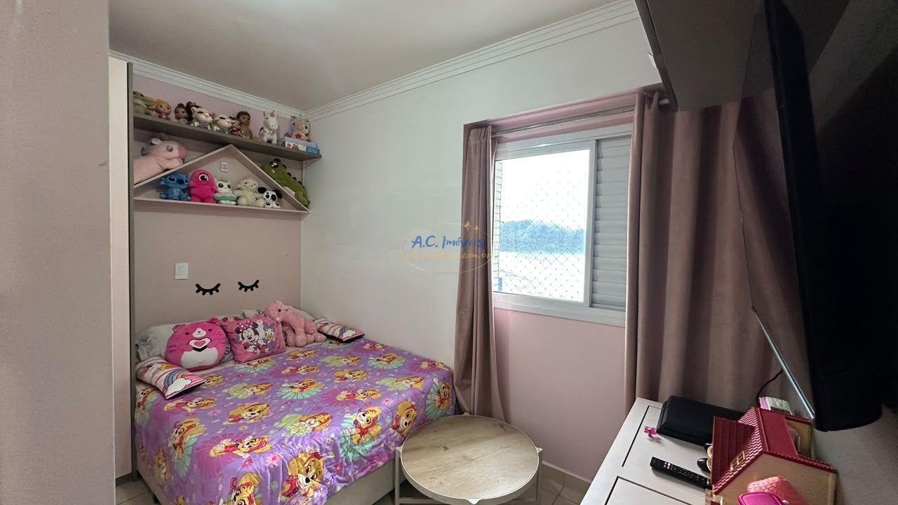 Apartamento à venda com 3 quartos, 2 suítes, 1 vaga e 101m² no Guilhermina, Praia Grande (SP) — foto 21 de 30
