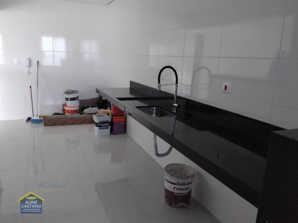 Apartamento à venda com 4 quartos, 4 suítes, 3 vagas e 220m² no Vila Caiçara, Praia Grande (SP) — foto 7 de 30
