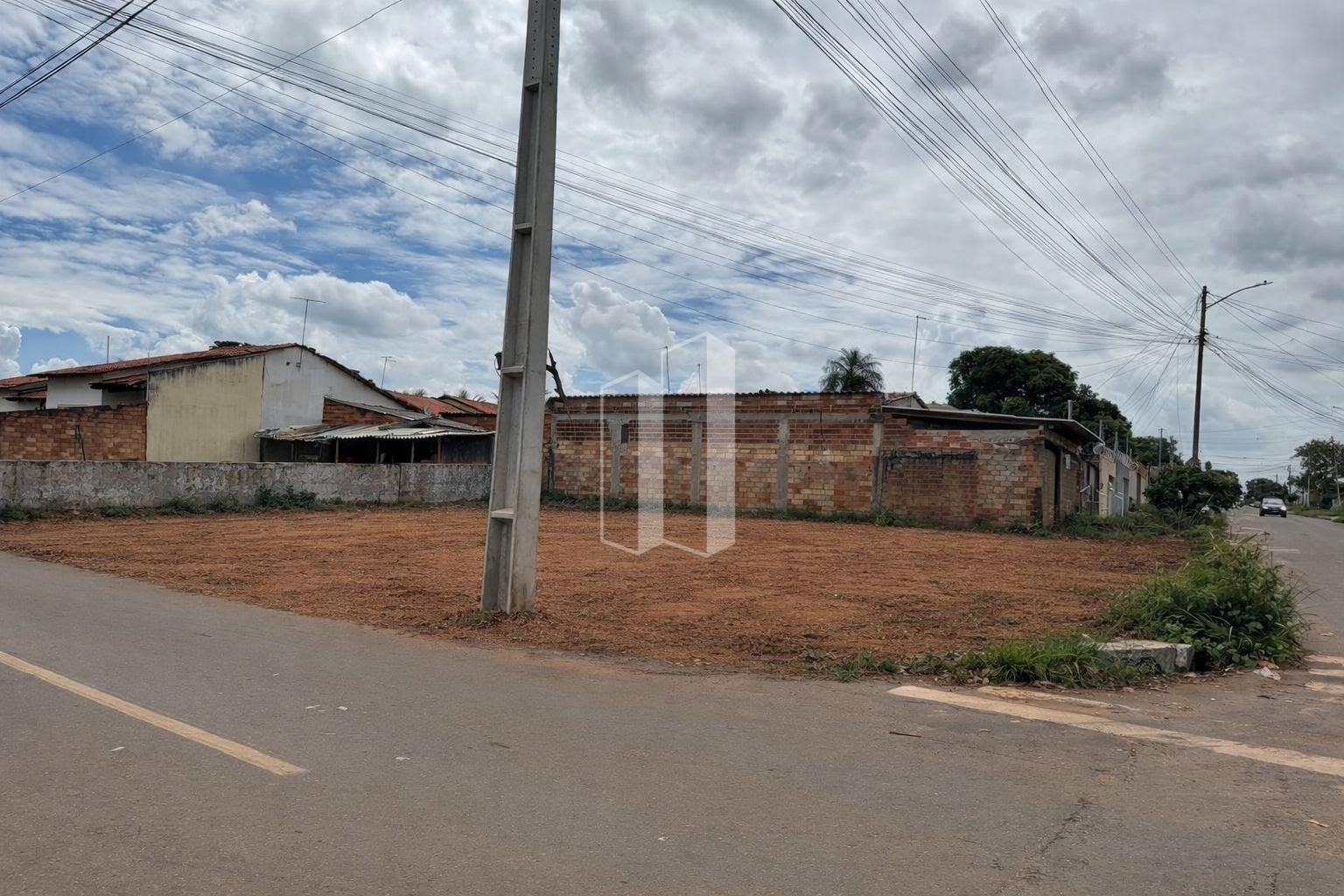 Terreno à venda com 468m² de terreno no Parque Montreal, Aparecida de Goiânia (GO) — foto 2 de 2