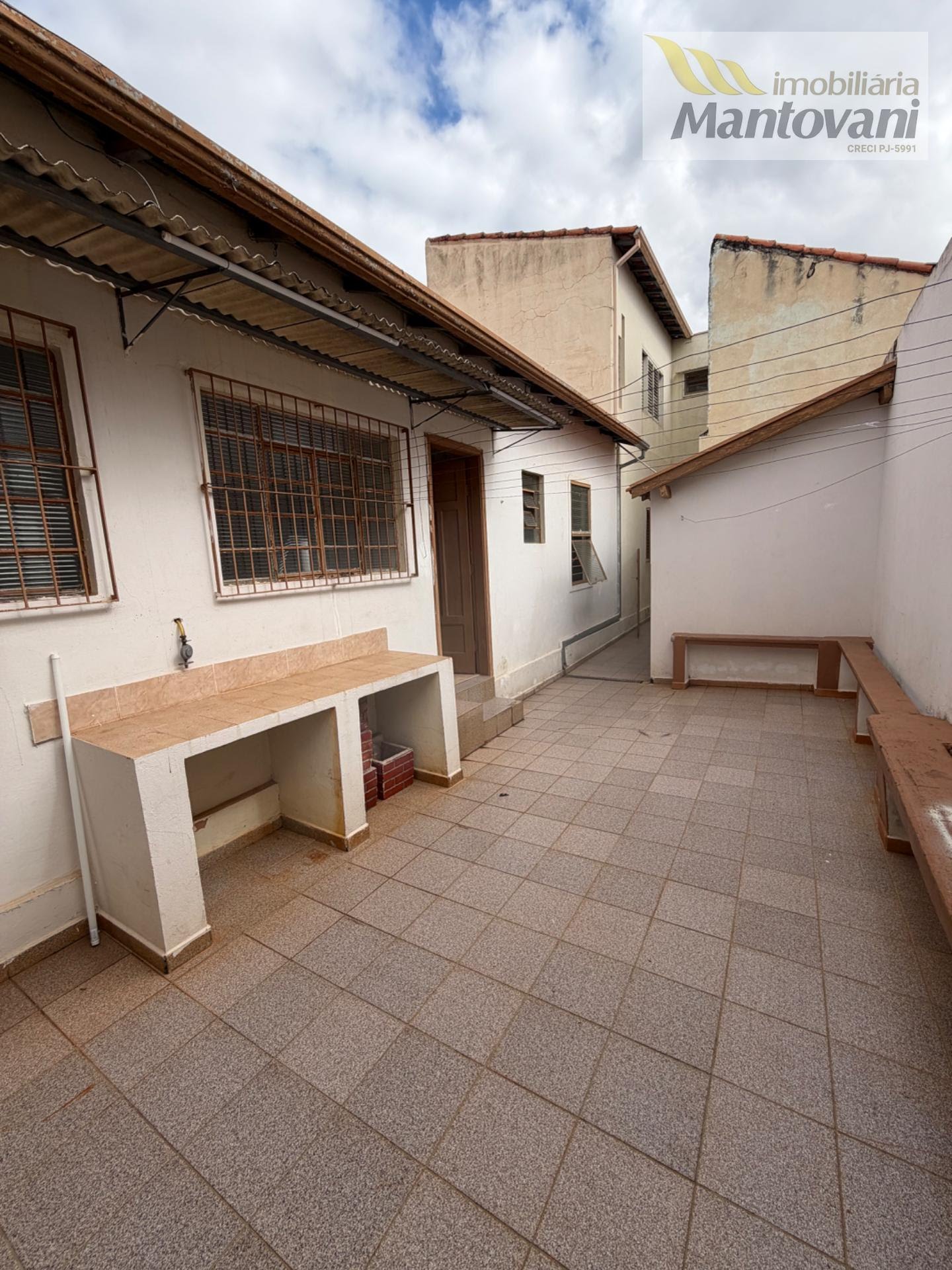 Casa à venda com 3 quartos, 2 suítes, 1 vaga e 140m² no Vila Doutor Laurindo, Tatuí (SP) — foto 23 de 25