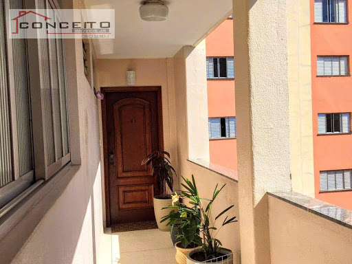 Apartamento em Tatuapé  -  São Paulo