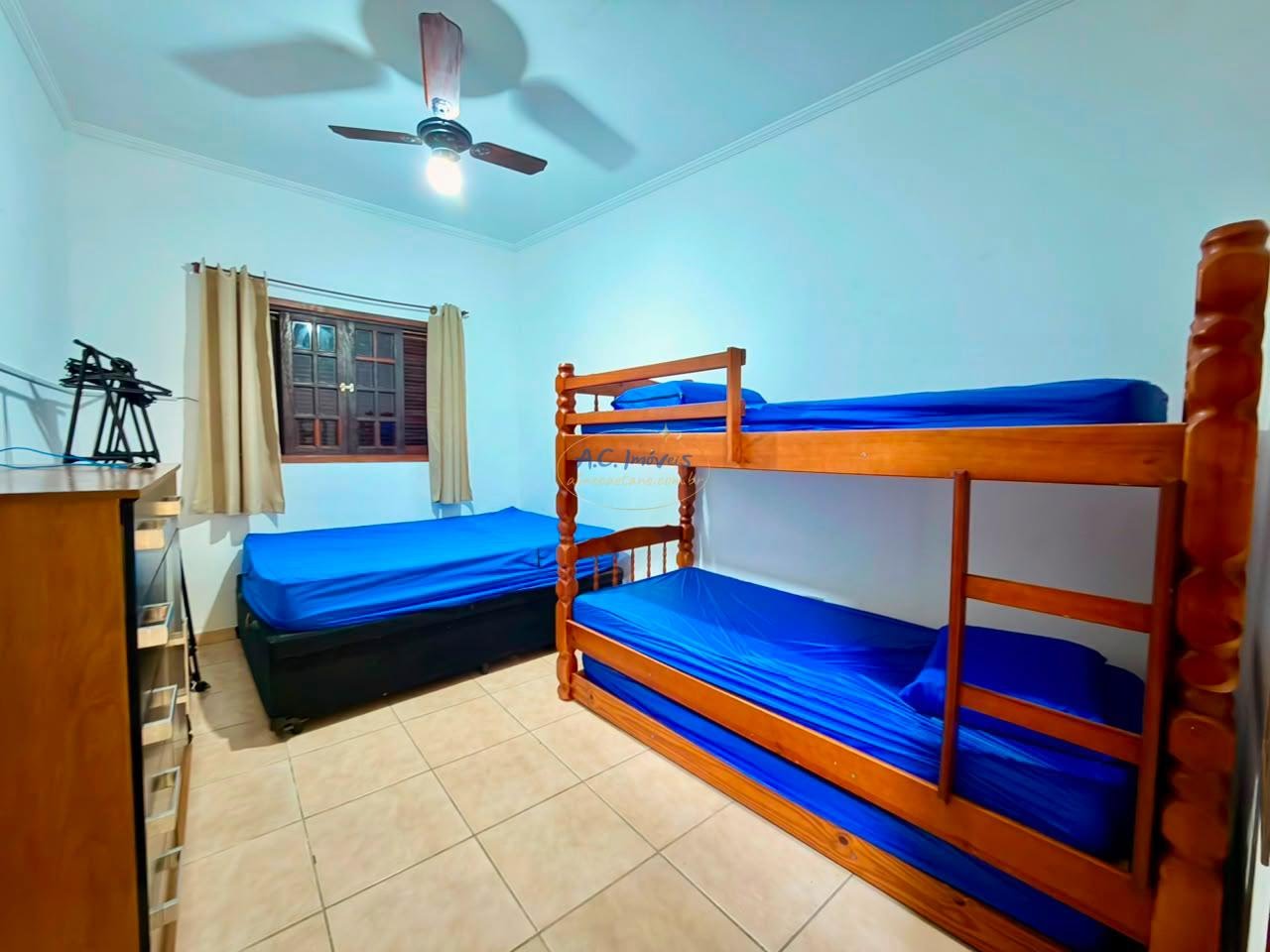 Casa à venda com 1 quarto, 1 banheiro, 1 vaga e 45m² no Aviação, Praia Grande (SP) — foto 14 de 18