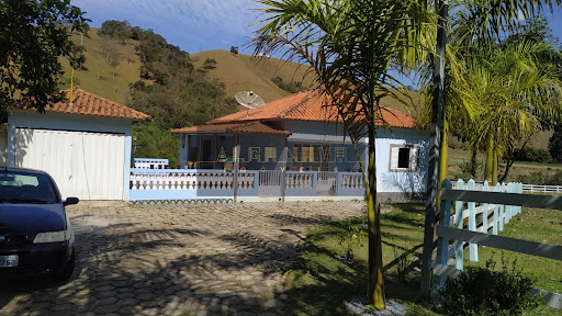 Chácara em Novo Horizonte  -  Itajubá