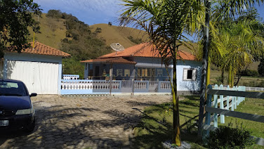 Chácara em Novo Horizonte  -  Itajubá
