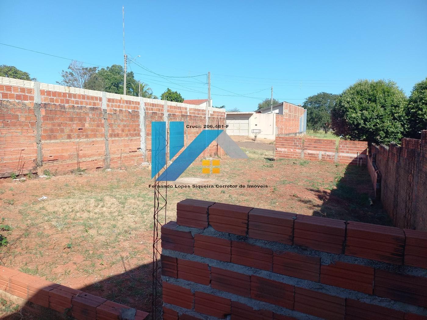 Terreno à venda no Nova Pirajuí, Pirajuí (SP) — foto 9 de 10
