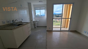 Apartamento no Sim Boa Vista - Jd Magalhães - SJBV, SP