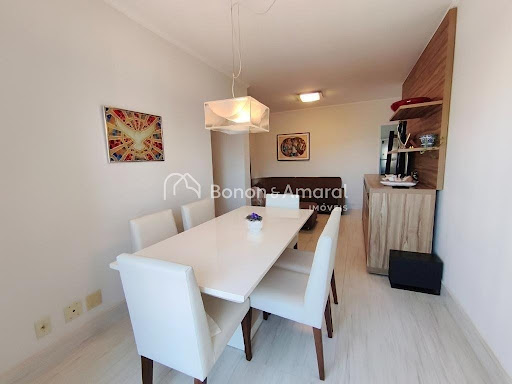 Apartamento, 3 quartos, 88 m² - Foto 5