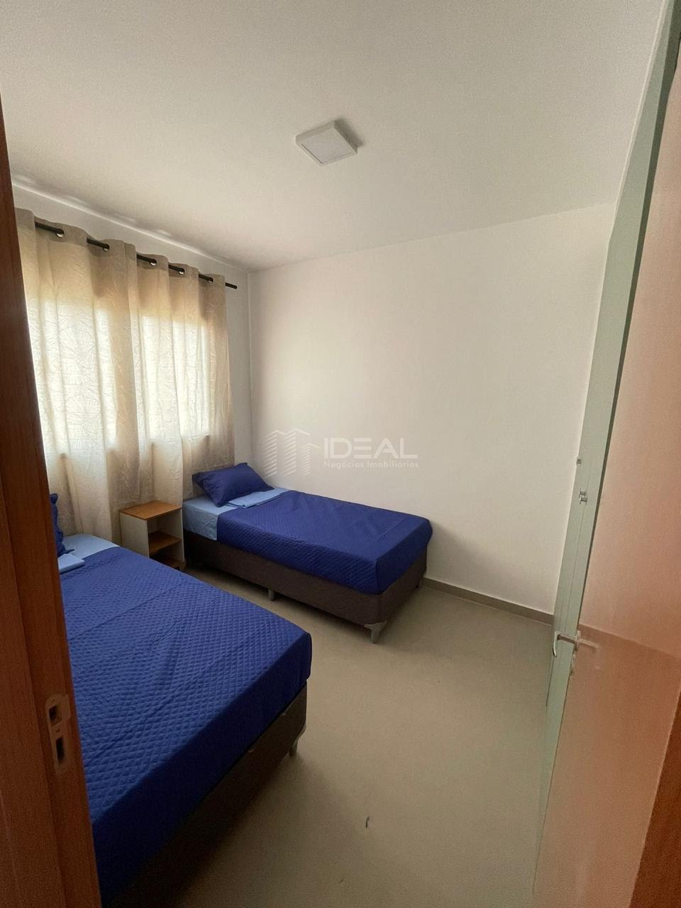 Apartamento à venda com 2 quartos, 1 suíte, 1 vaga e 51m² no Horto, Campos dos Goytacazes (RJ) — foto 9 de 10