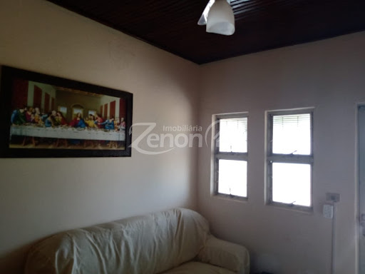 Casa em Centro  -  Irapuru