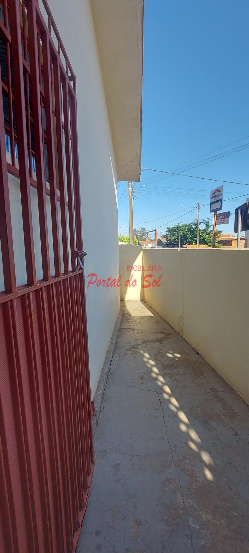 Casa à venda com 77m² no Vila Sales, Santo Antônio da Platina (PR) — foto 14 de 16