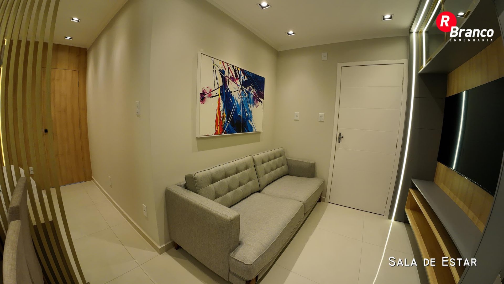 Sala de Estar