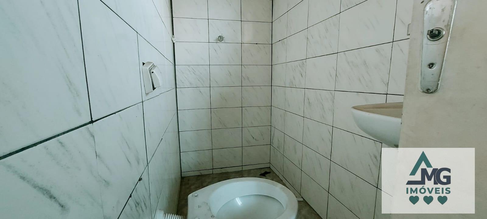 Casa para alugar com 3 quartos e 1 suíte no Centro, Três Corações (MG) — foto 15 de 15