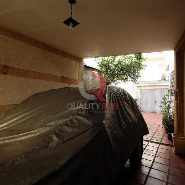 Sobrado, 4 quartos, 253 m² - Foto 10