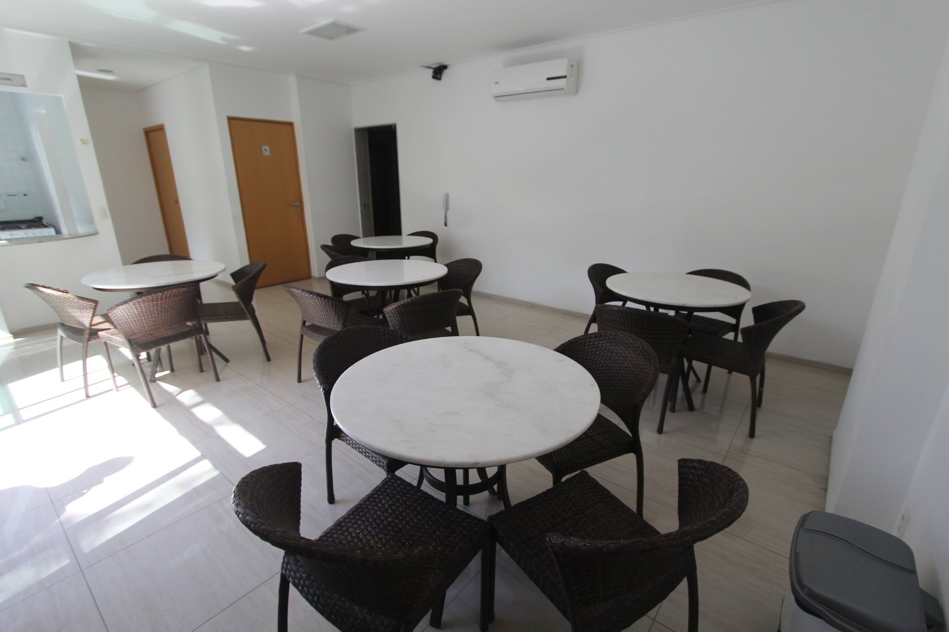 Apartamento à venda com 1 quarto, 1 suíte, 1 vaga e 35m² no Graças, Recife (PE) — foto 17 de 27