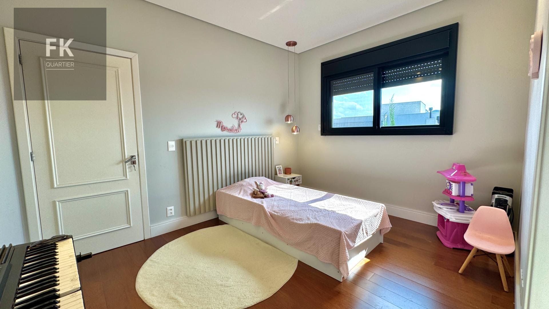 Casa à venda com 4 quartos, 4 suítes, 5 vagas e 322m² no Alphaville, Santana de Parnaíba (SP) — foto 15 de 24