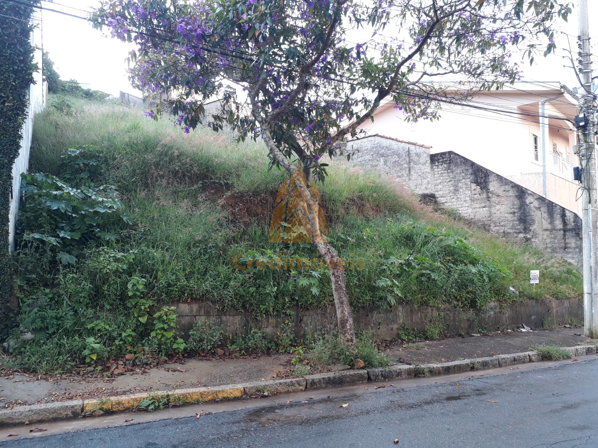 Terreno Rua Equador