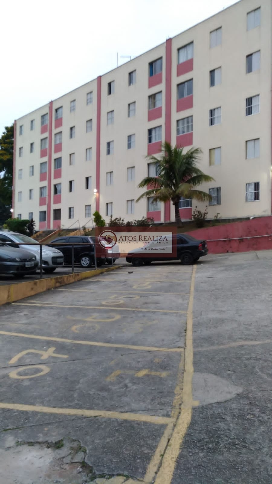 Apartamento à venda com 3 quartos, 2 banheiros, 1 vaga e 70m² no Vila Sao Jose (cidade Dutra), São Paulo (SP) — foto 16 de 17