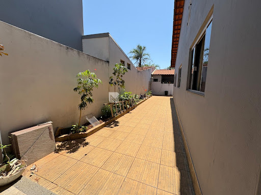 Casa em Residencial Leblon  -  Catalão