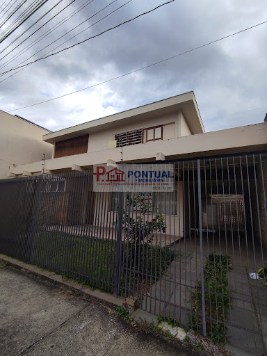 Casa no Bairro dos Professores  -  Coronel Fabriciano