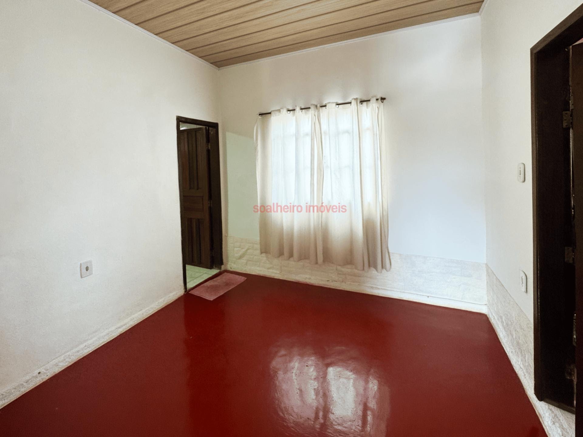Espaço de copa 