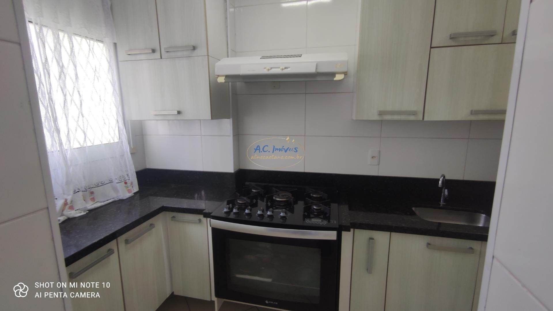 Apartamento à venda com 2 quartos, 1 suíte, 1 vaga e 100m² no Jardim Imperador, Praia Grande (SP) — foto 20 de 30