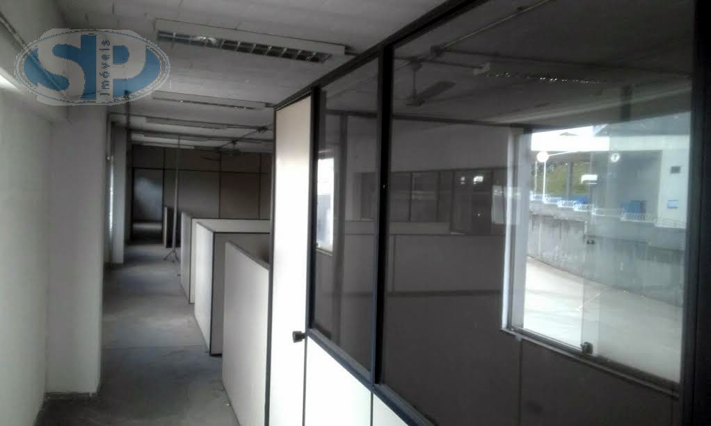 Depósito-Galpão, 5807 m² - Foto 20