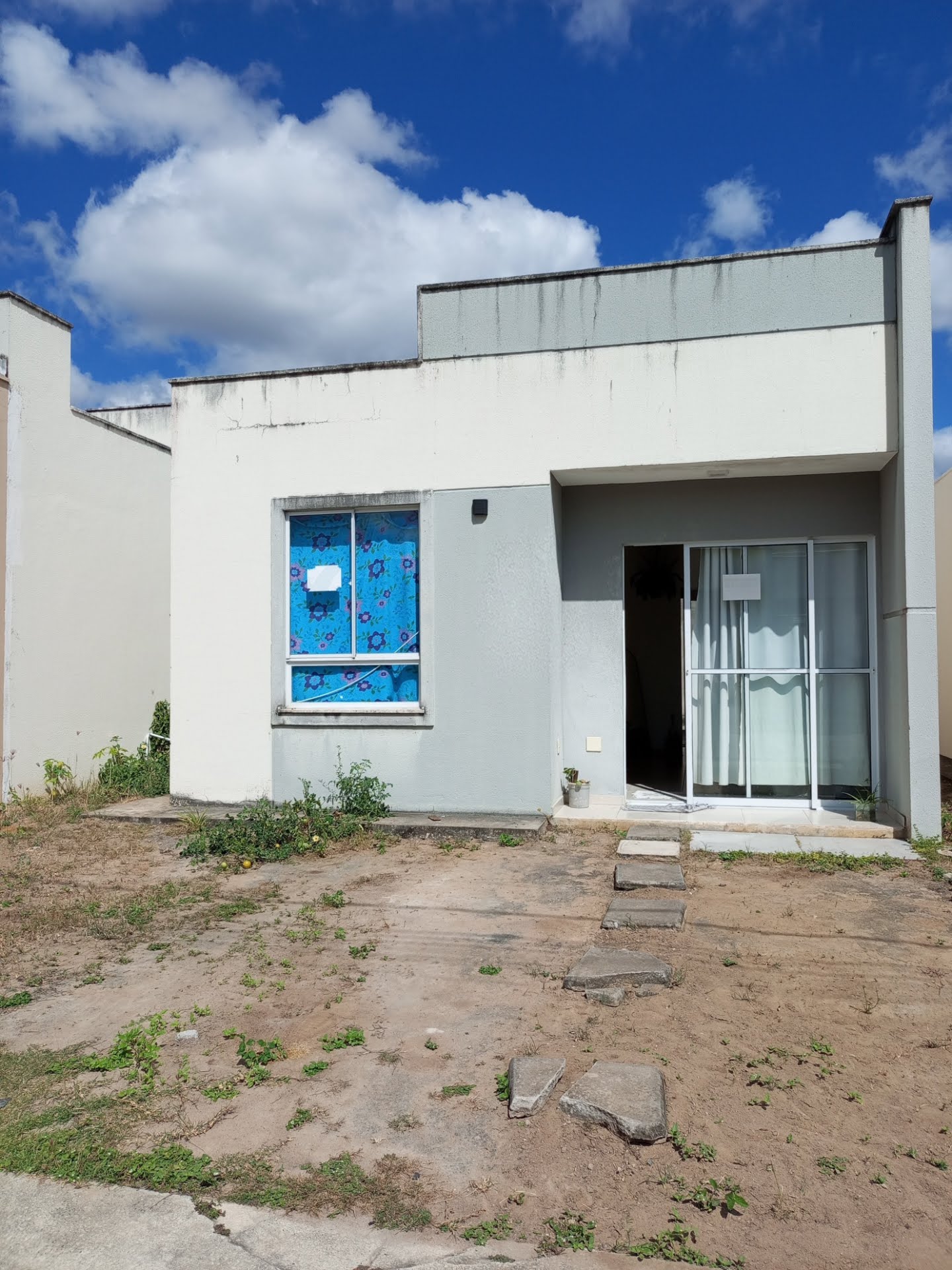 Casa à venda com 2 quartos, 1 banheiro, 3 vagas e 123m² no Parque Panorama, Feira de Santana (BA) — foto 2 de 16
